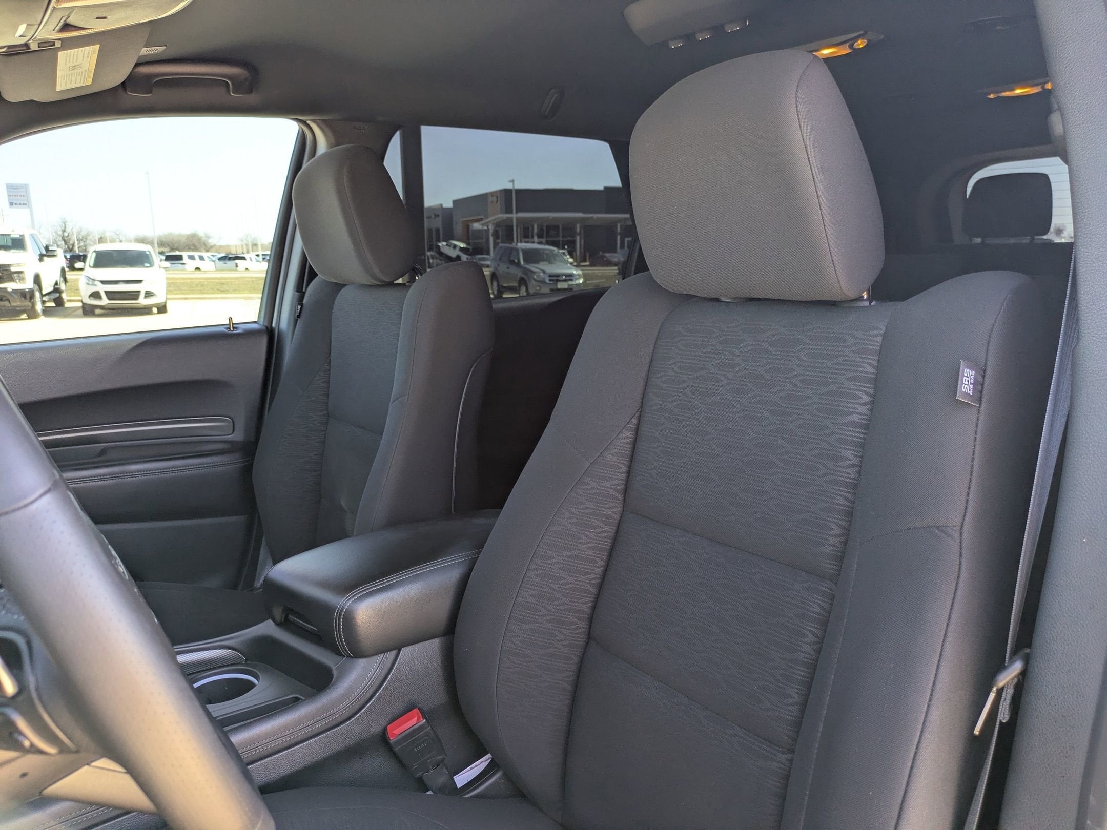 2022 Dodge Durango GT