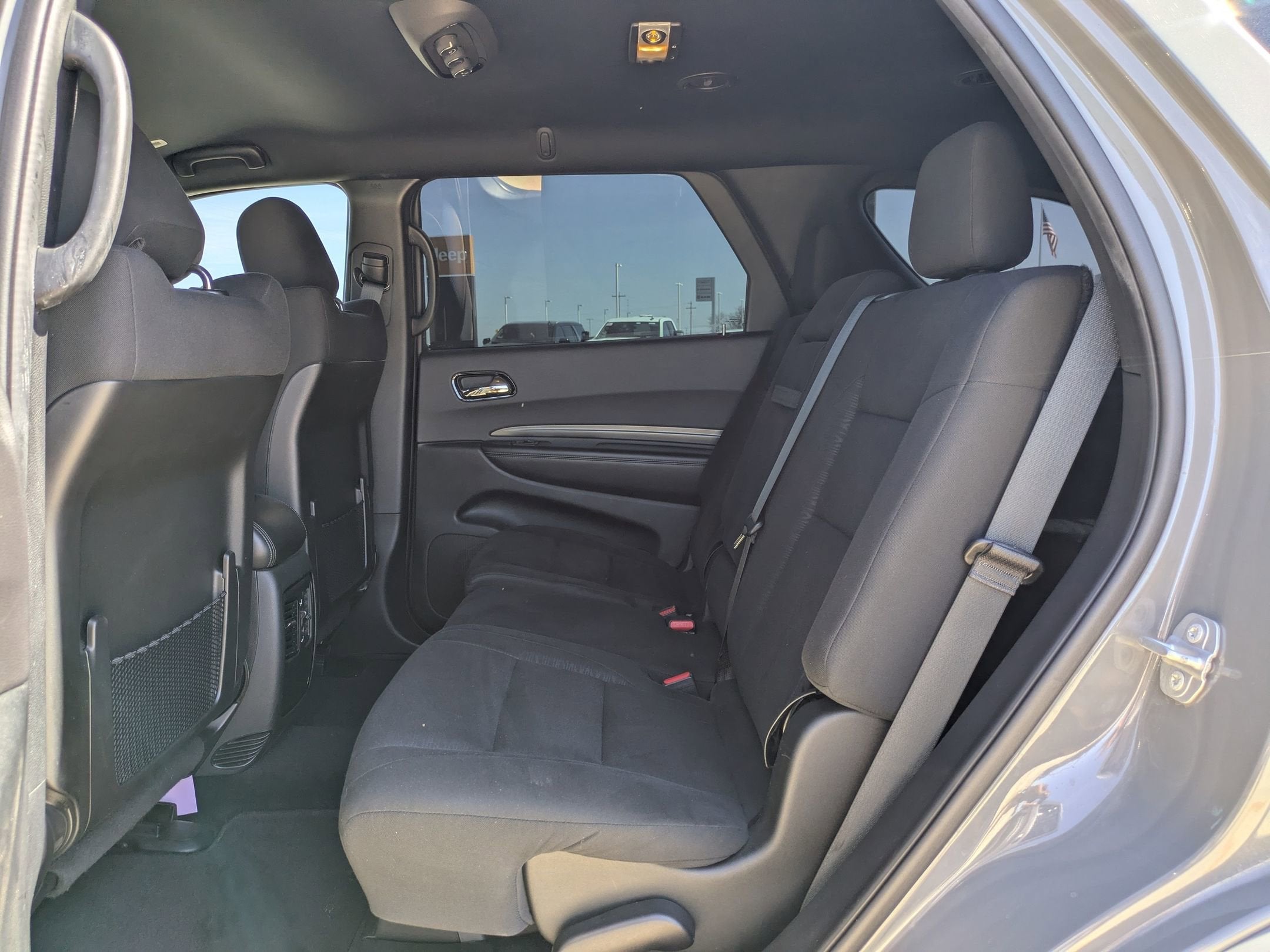 2022 Dodge Durango GT