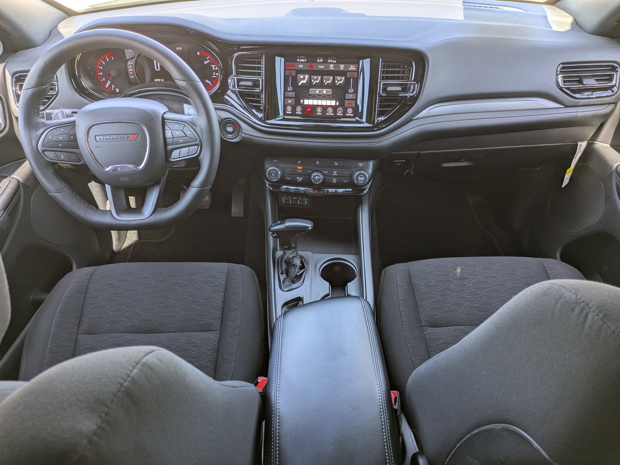 2022 Dodge Durango GT