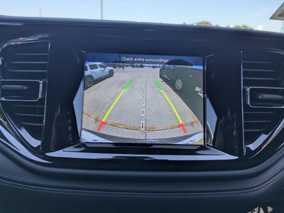 2022 Dodge Durango GT