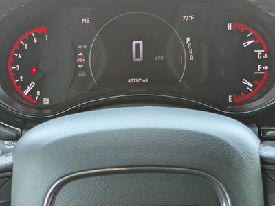 2022 Dodge Durango GT