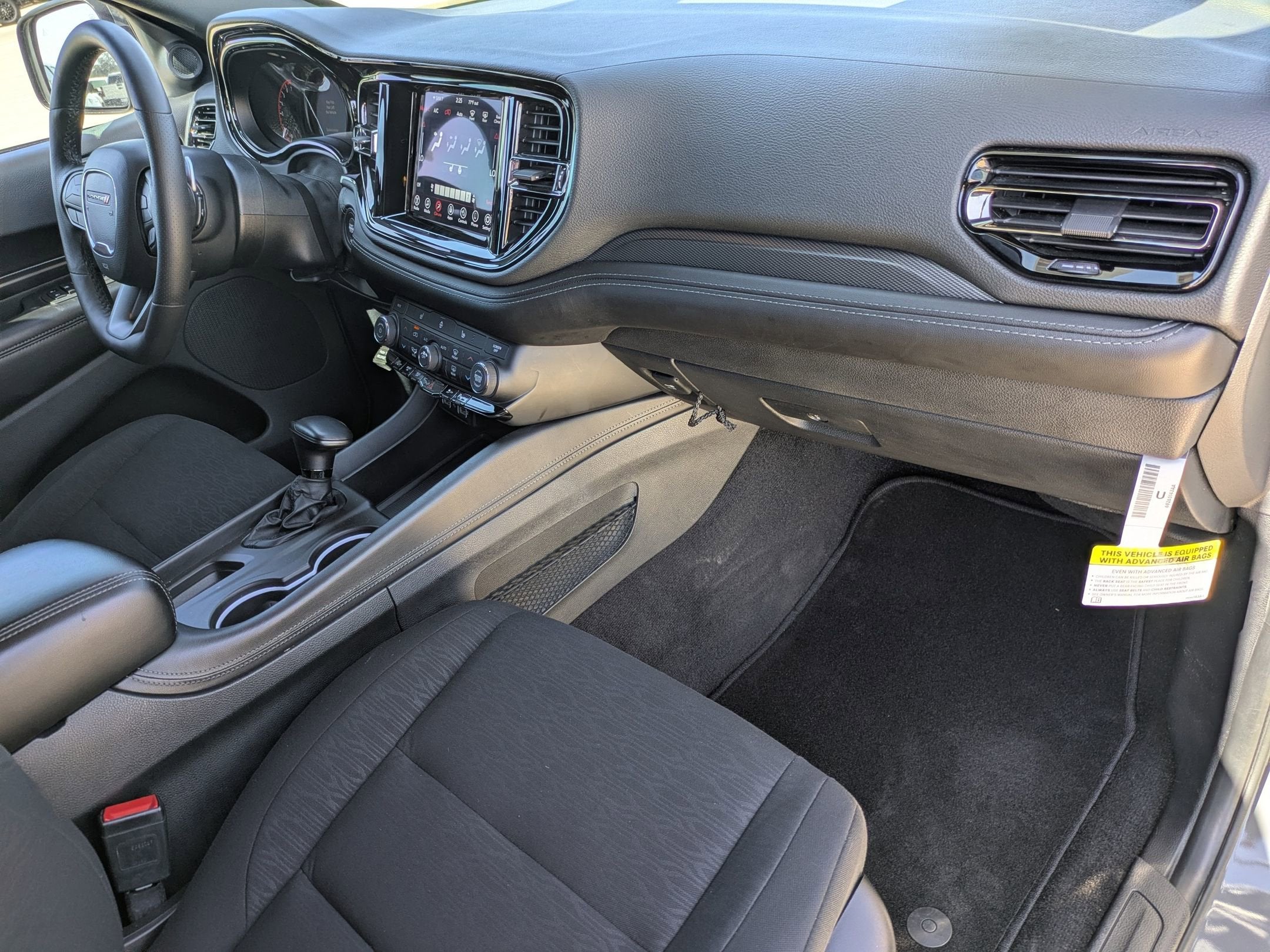 2022 Dodge Durango GT