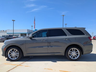 2022 Dodge Durango GT