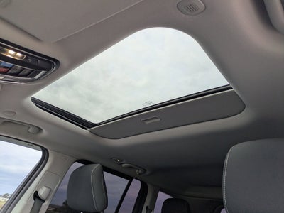 2022 Jeep Grand Cherokee Laredo