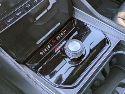 2023 Jeep Wagoneer Series III