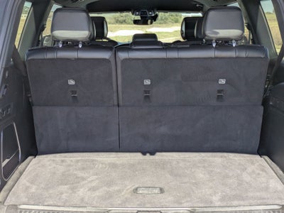 2023 Jeep Wagoneer Series III