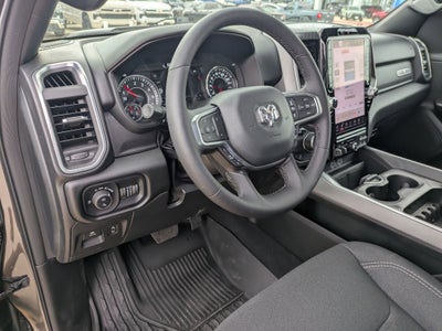 2025 RAM 1500 Lone Star