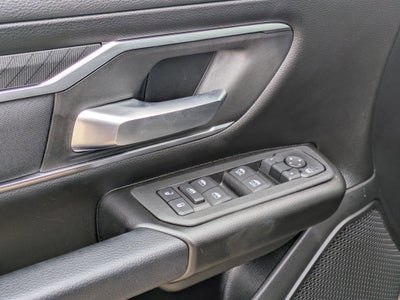 2025 RAM 1500 Lone Star