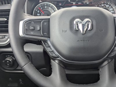 2025 RAM 1500 Lone Star