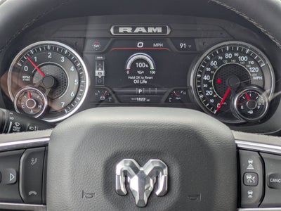 2025 RAM 1500 Lone Star