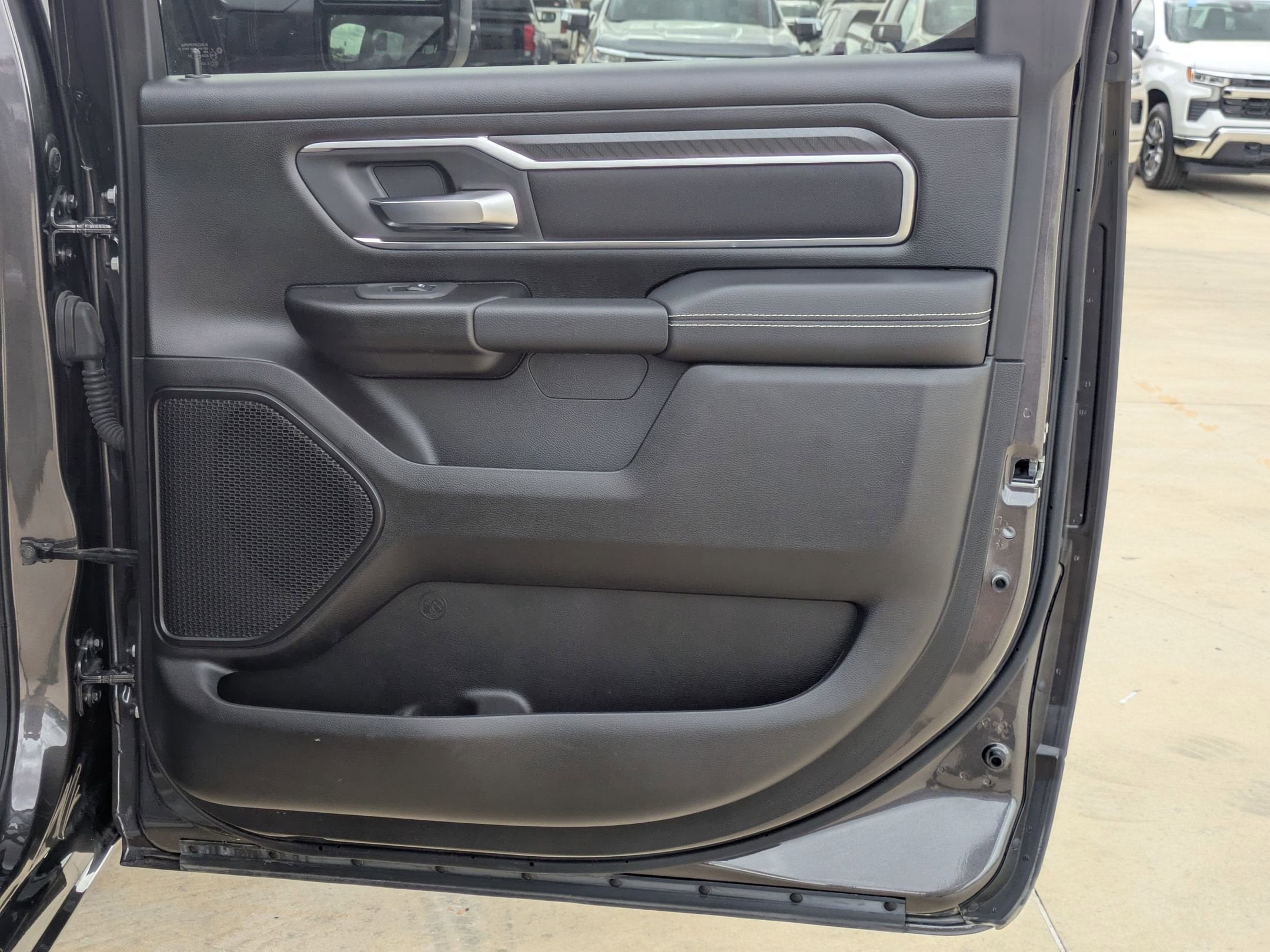 2025 RAM 1500 Lone Star