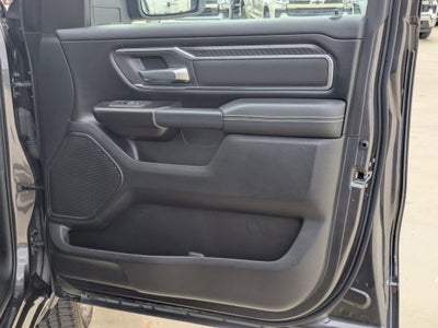 2025 RAM 1500 Lone Star