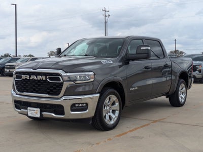 2025 RAM 1500 Lone Star