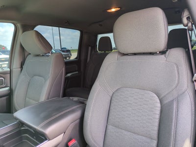 2025 RAM 1500 Lone Star