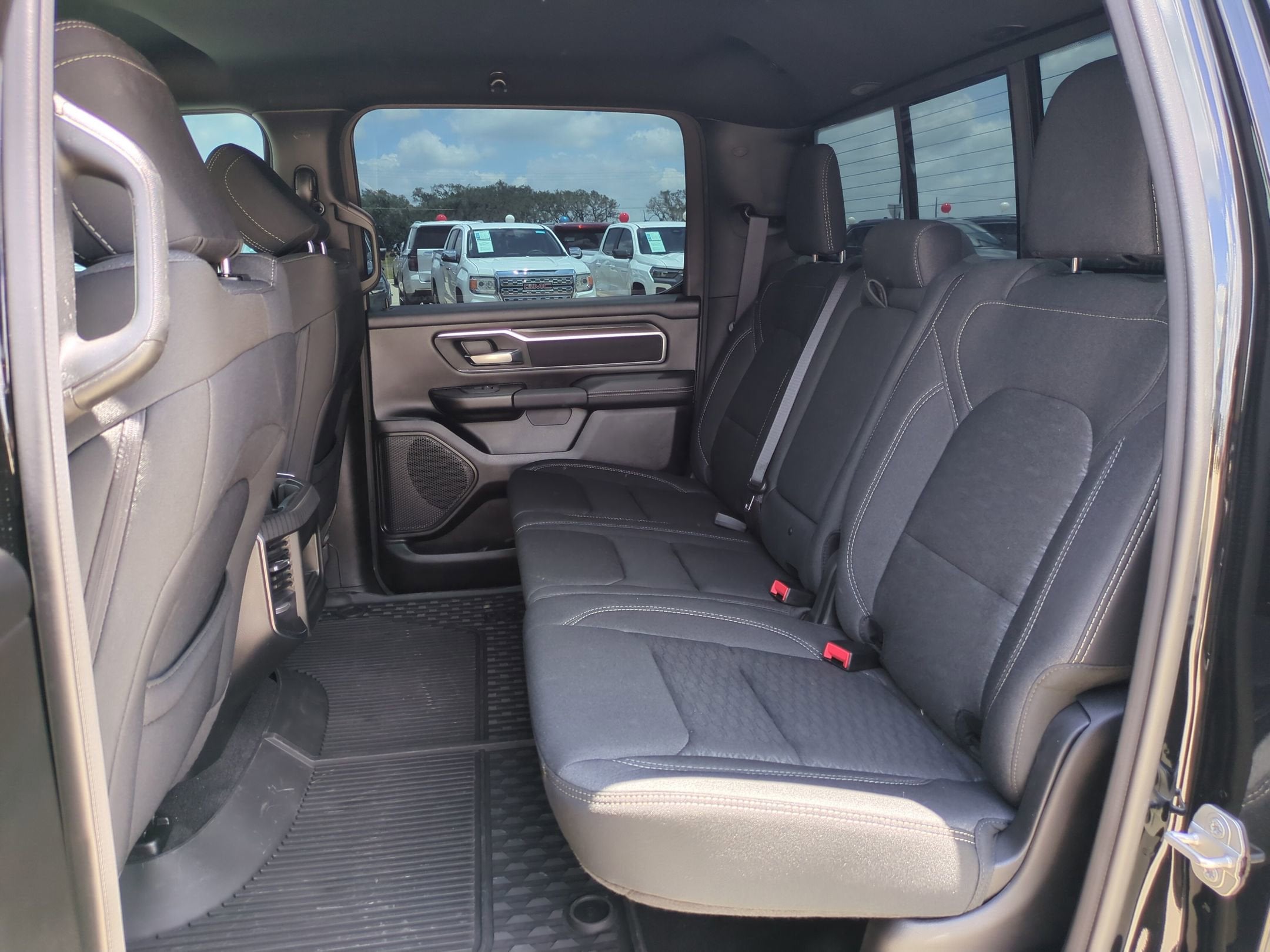 2025 RAM 1500 Lone Star