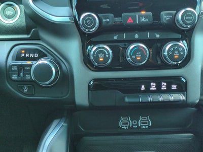 2025 RAM 1500 Lone Star