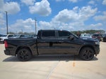 2025 RAM 1500 Lone Star