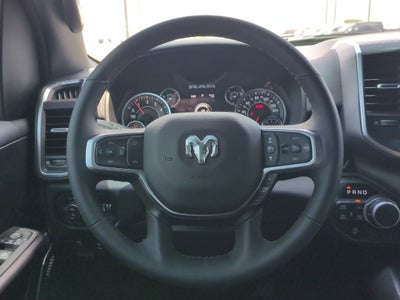 2025 RAM 1500 Lone Star
