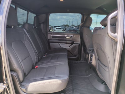 2025 RAM 1500 Lone Star