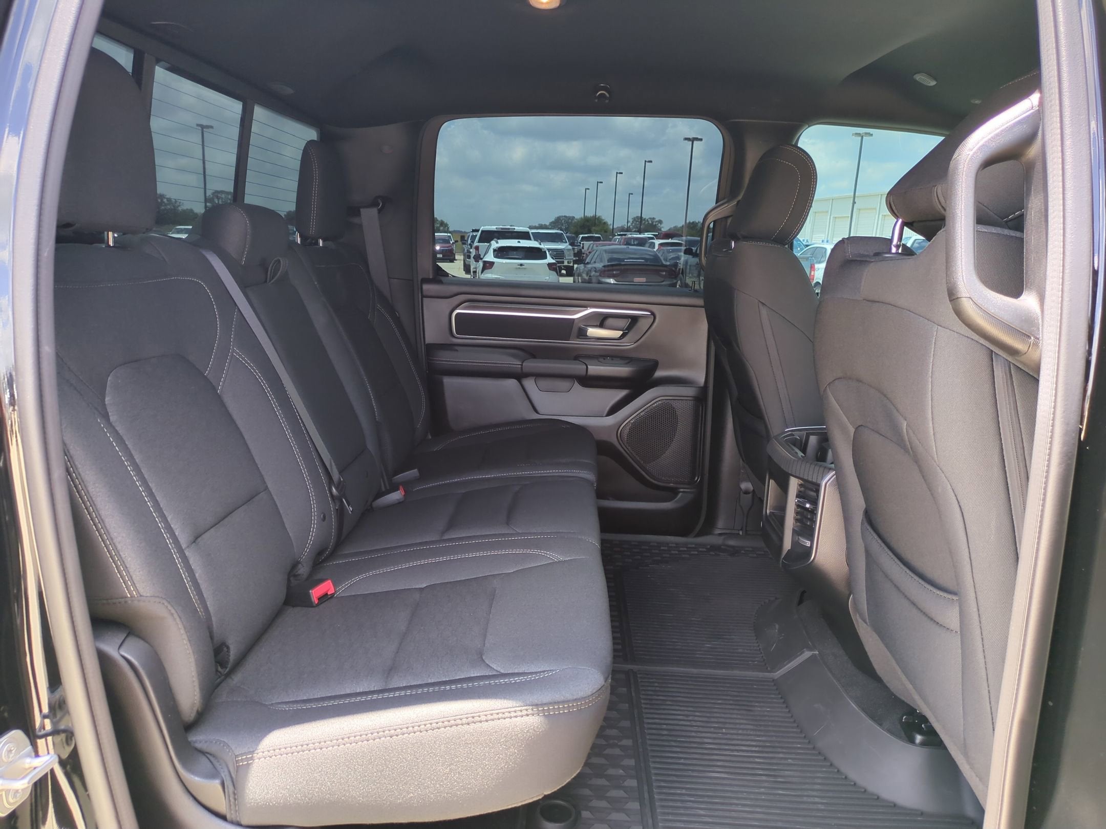 2025 RAM 1500 Lone Star