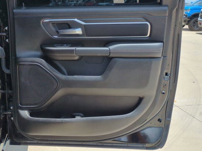 2025 RAM 1500 Lone Star