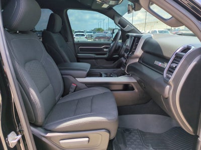 2025 RAM 1500 Lone Star