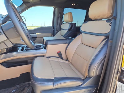 2025 Ford Super Duty F-250 SRW XL
