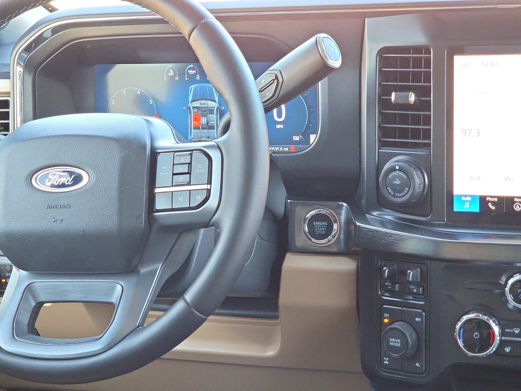 2025 Ford Super Duty F-250 SRW XL