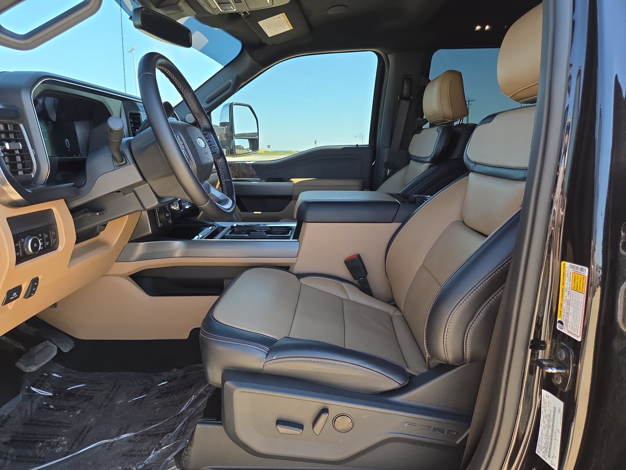2025 Ford Super Duty F-250 SRW XL