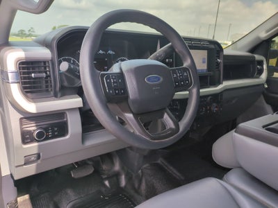 2024 Ford Super Duty F-250 SRW XL