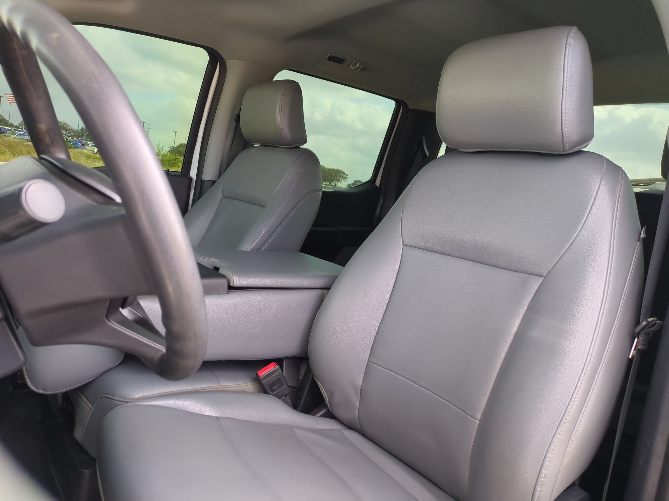 2024 Ford Super Duty F-250 SRW XL