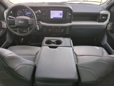 2024 Ford Super Duty F-250 SRW XL