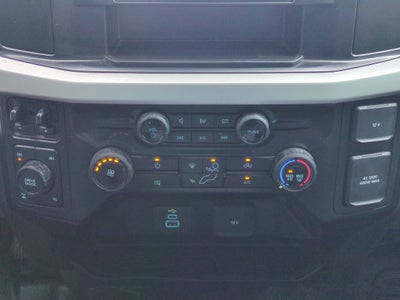 2024 Ford Super Duty F-250 SRW XL