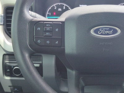 2024 Ford Super Duty F-250 SRW XL