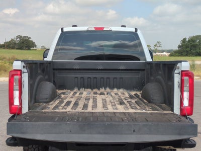 2024 Ford Super Duty F-250 SRW XL