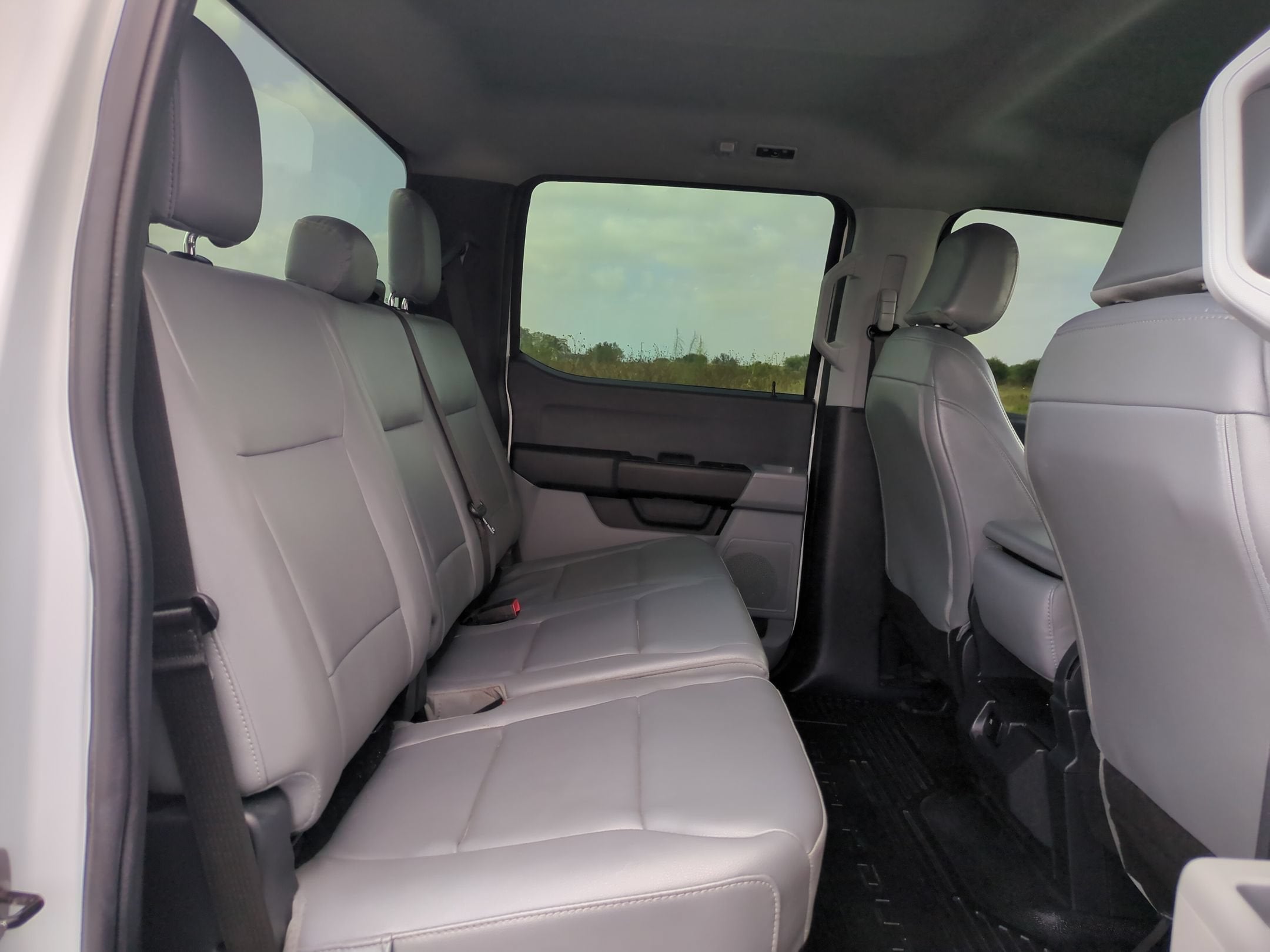 2024 Ford Super Duty F-250 SRW XL
