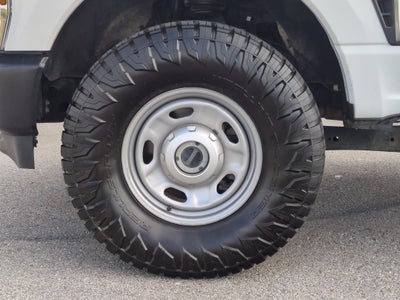 2024 Ford Super Duty F-250 SRW XL