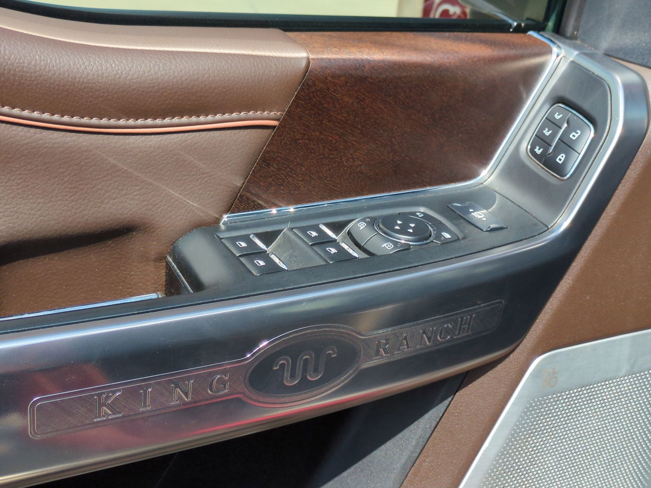 2024 Ford Super Duty F-350 SRW XL