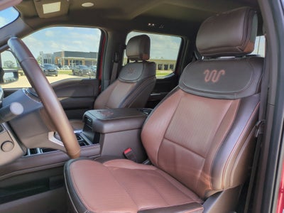 2024 Ford Super Duty F-350 SRW XL