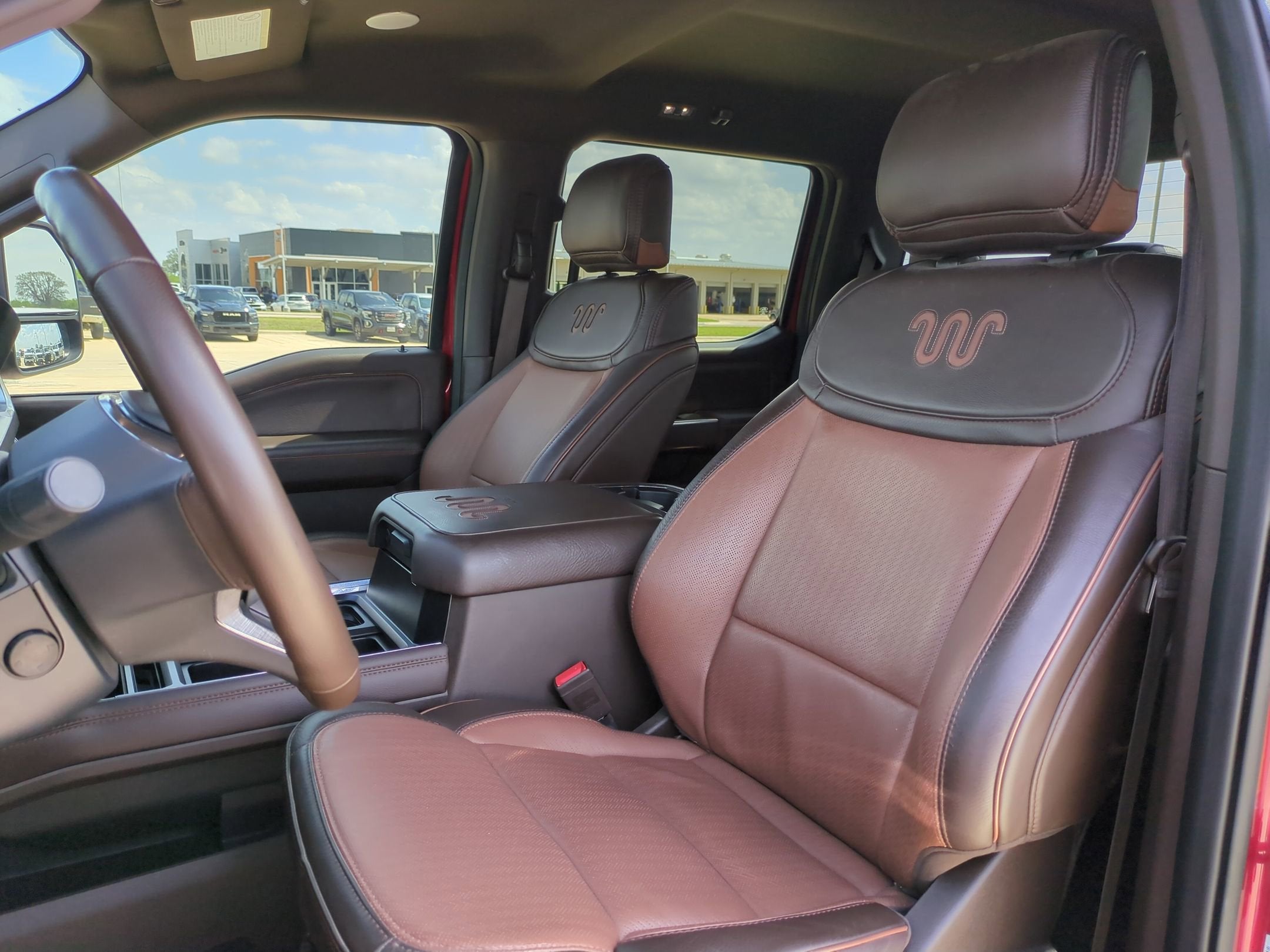 2024 Ford Super Duty F-350 SRW XL