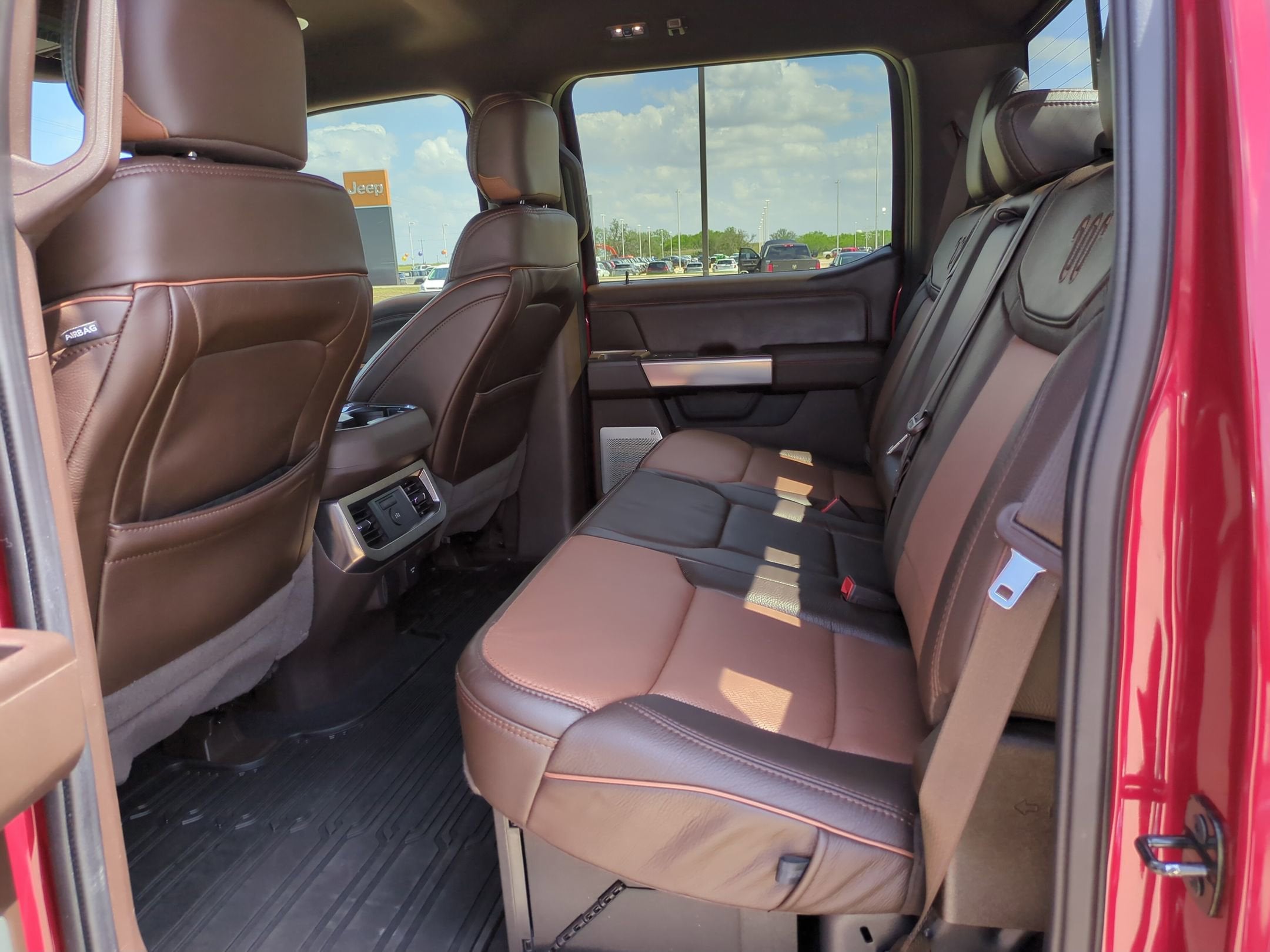 2024 Ford Super Duty F-350 SRW XL