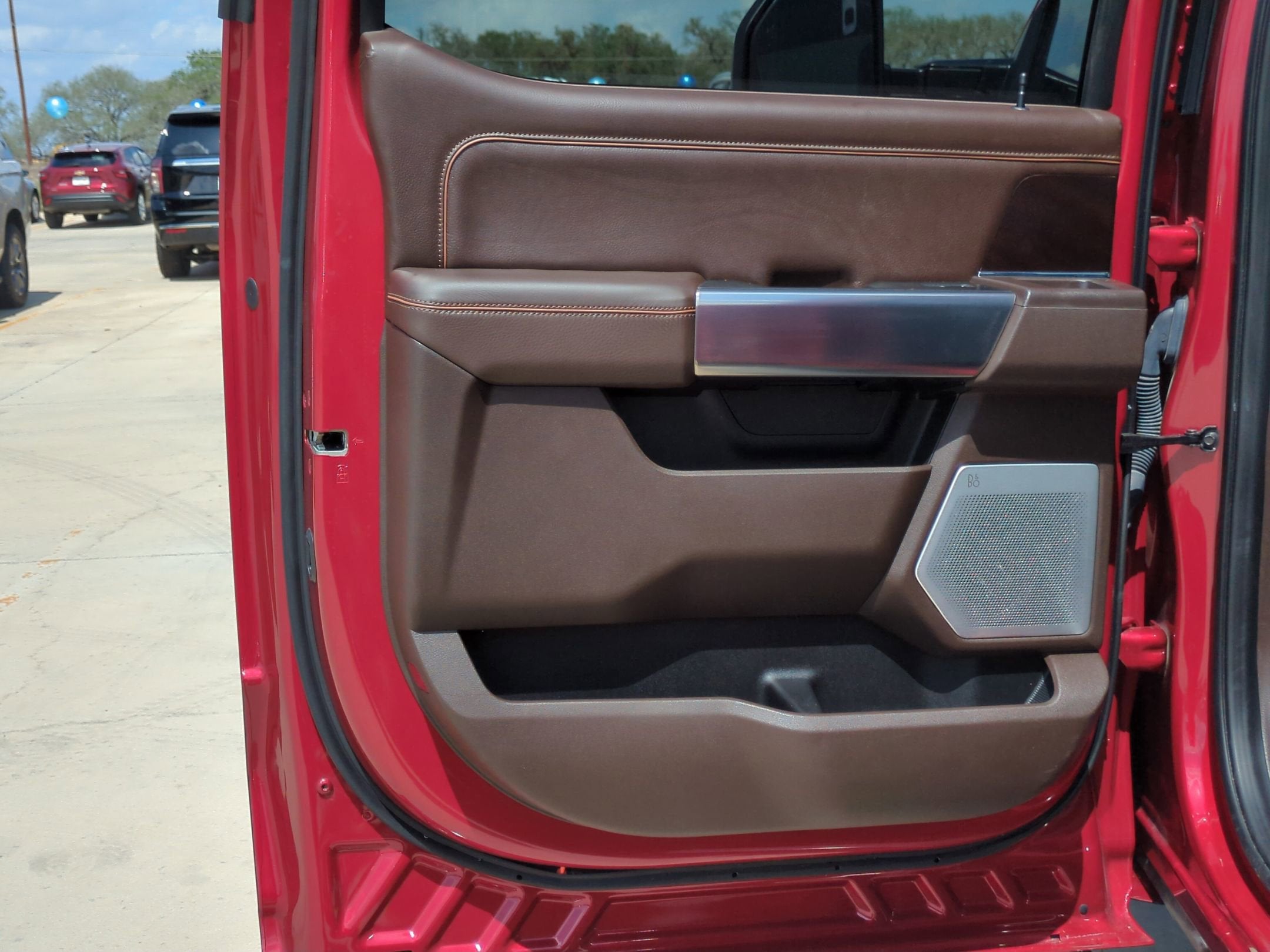 2024 Ford Super Duty F-350 SRW XL