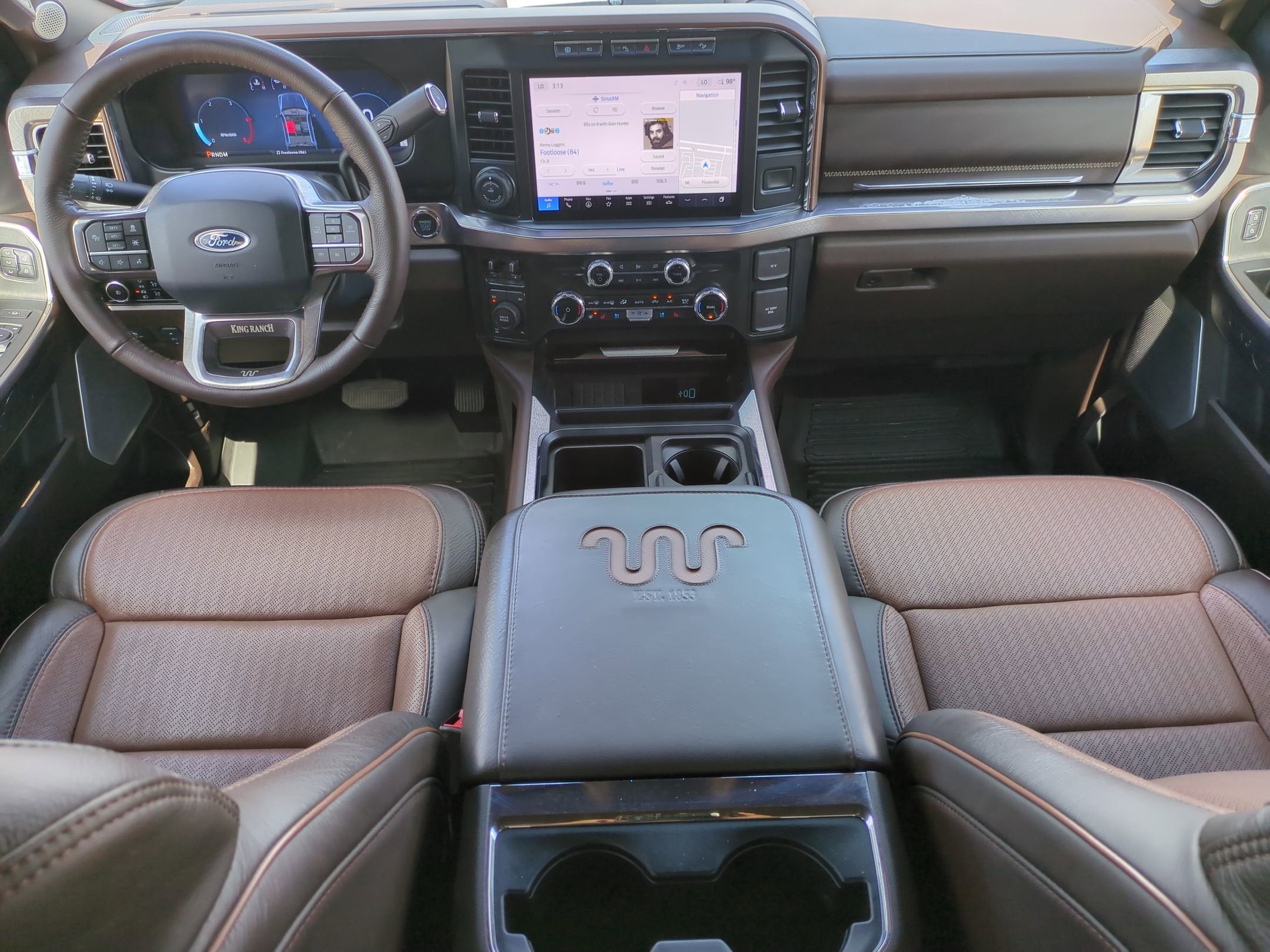 2024 Ford Super Duty F-350 SRW XL