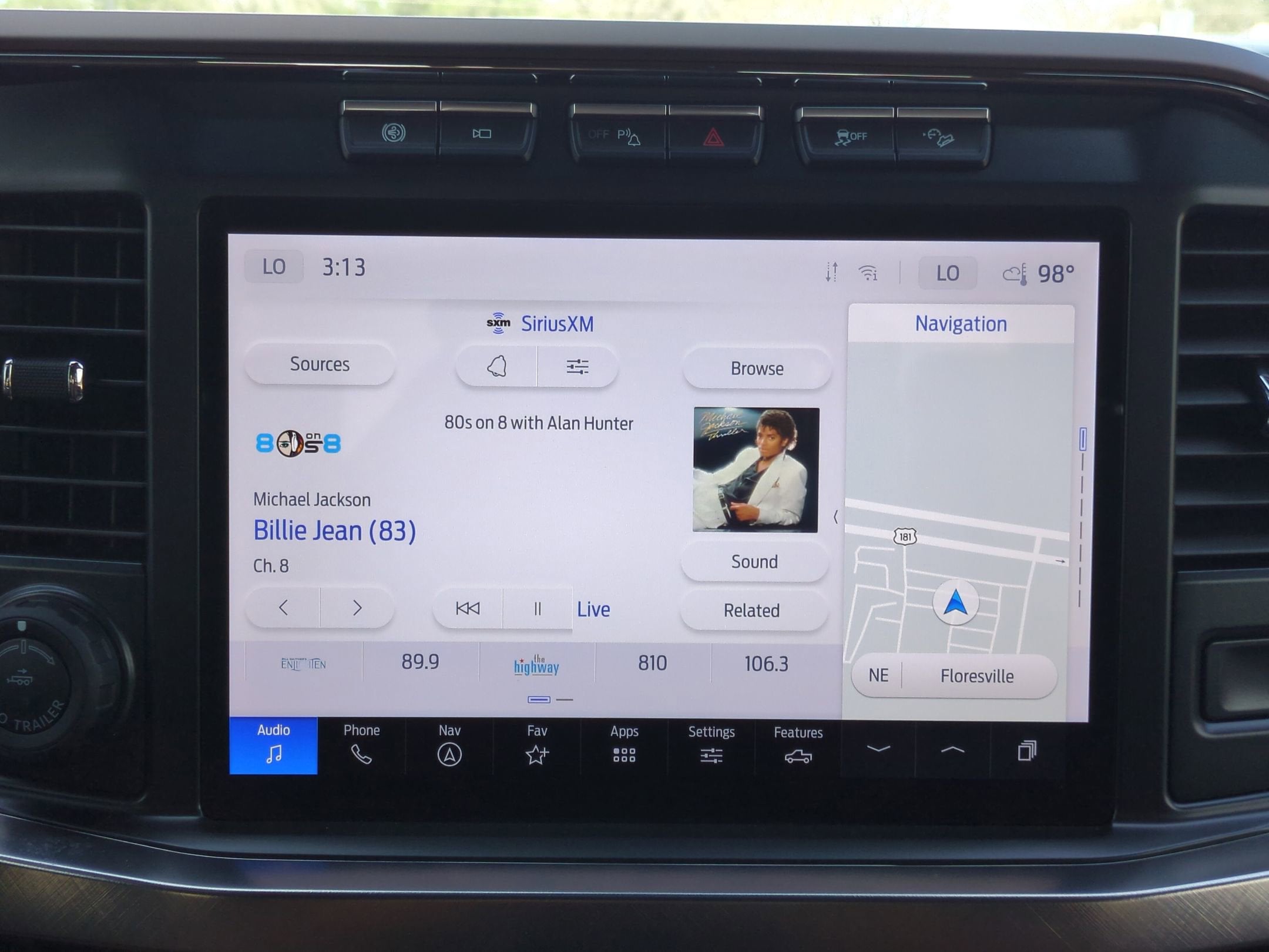 2024 Ford Super Duty F-350 SRW XL