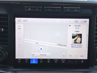 2024 Ford Super Duty F-350 SRW XL