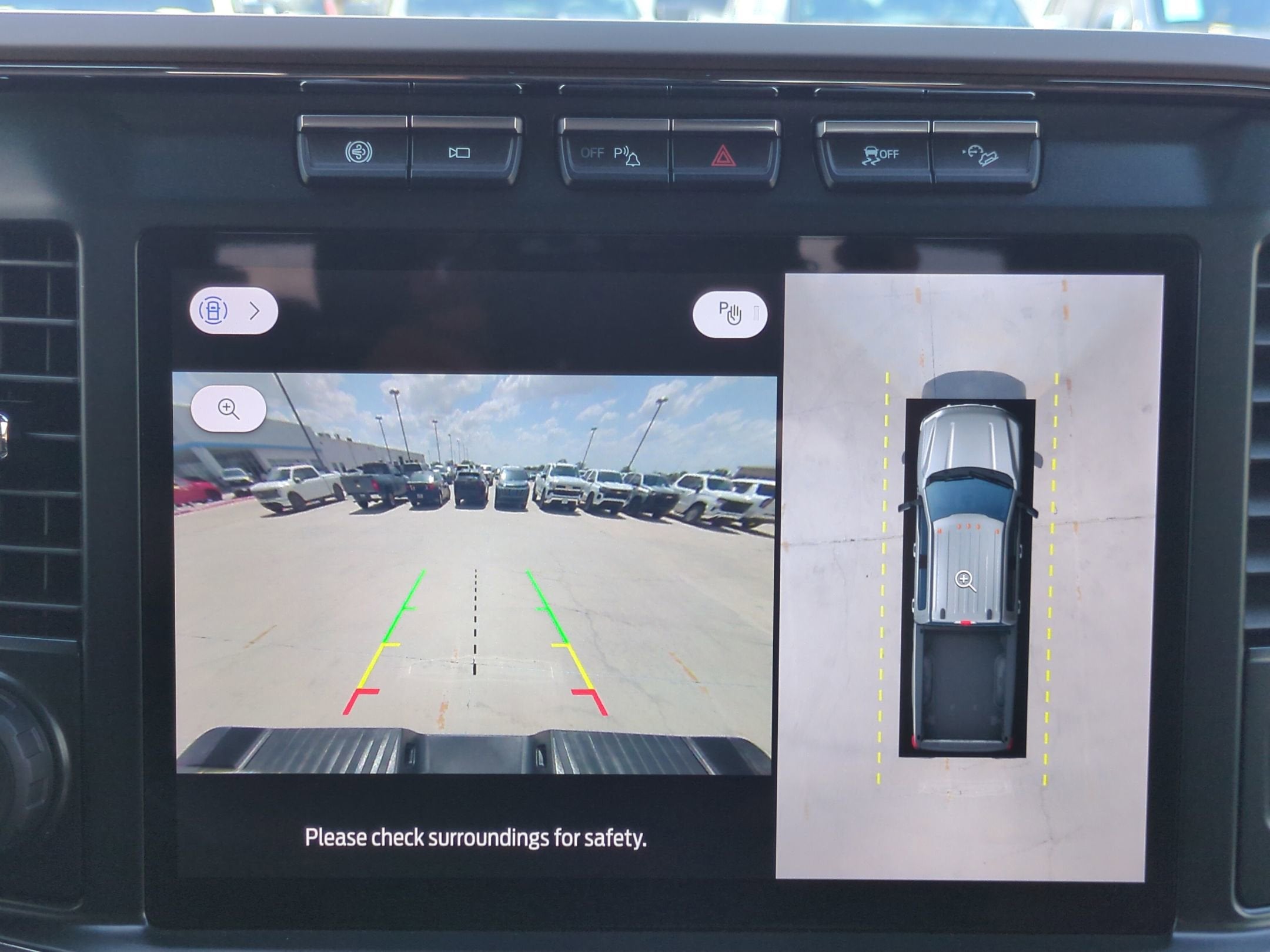 2024 Ford Super Duty F-350 SRW XL