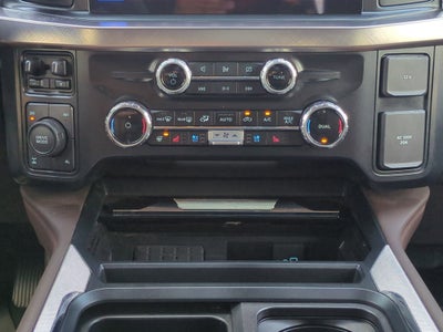 2024 Ford Super Duty F-350 SRW XL