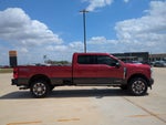 2024 Ford Super Duty F-350 SRW XL