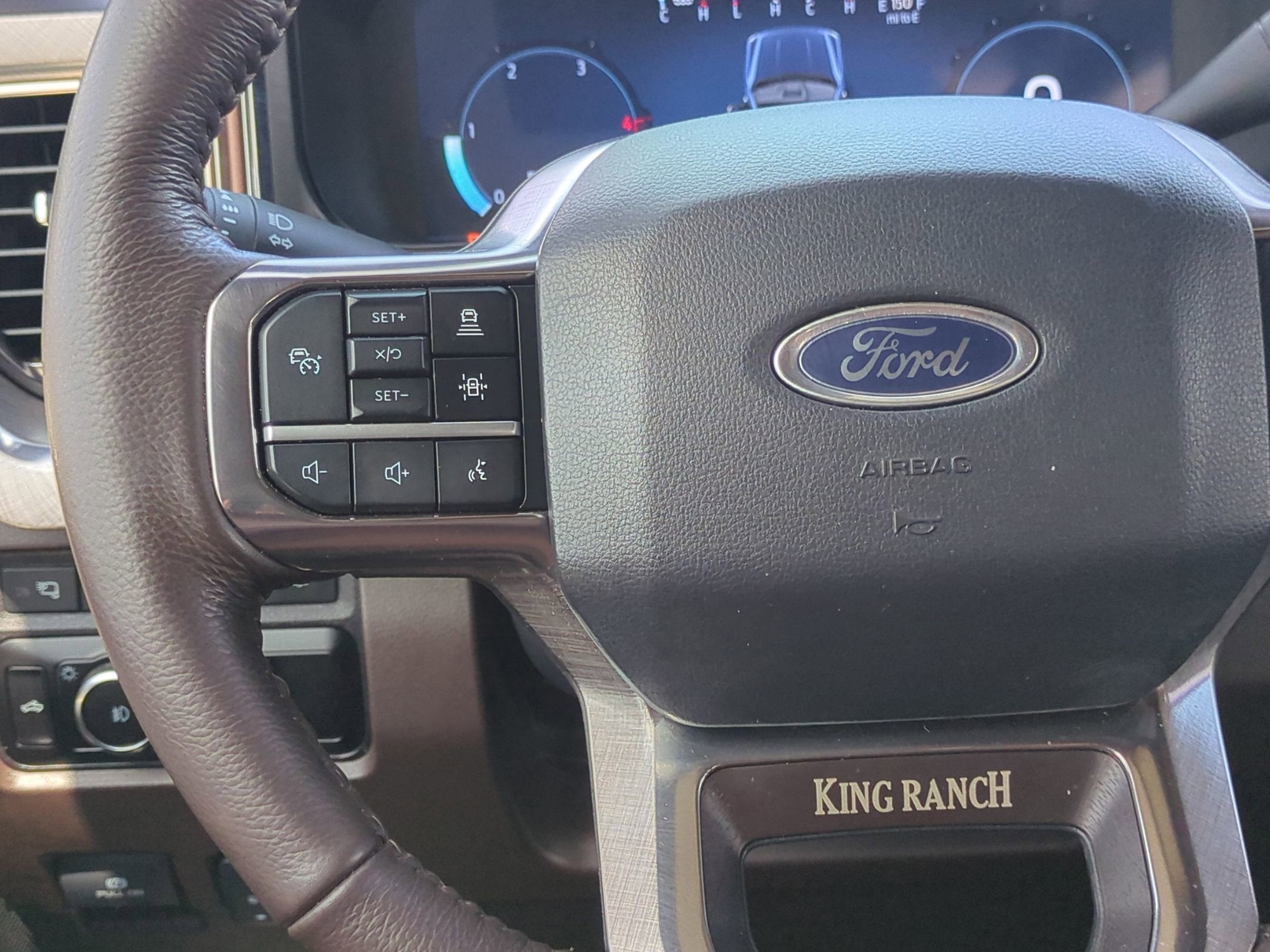 2024 Ford Super Duty F-350 SRW XL