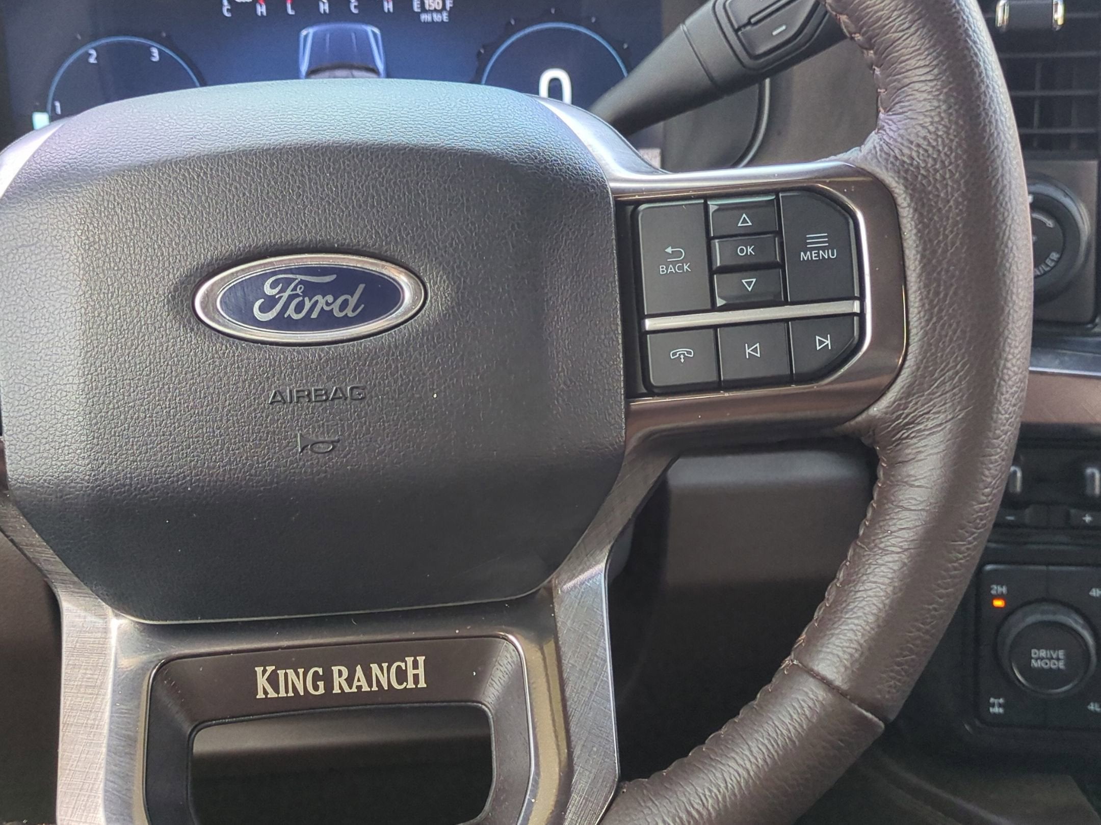 2024 Ford Super Duty F-350 SRW XL